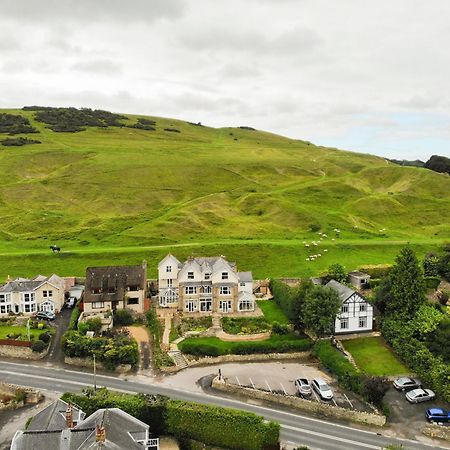 Cleeve Hill Hotel Bishop's Cleeve Dış mekan fotoğraf