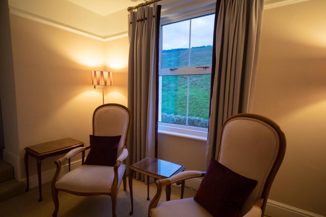 Cleeve Hill Hotel Bishop's Cleeve Dış mekan fotoğraf