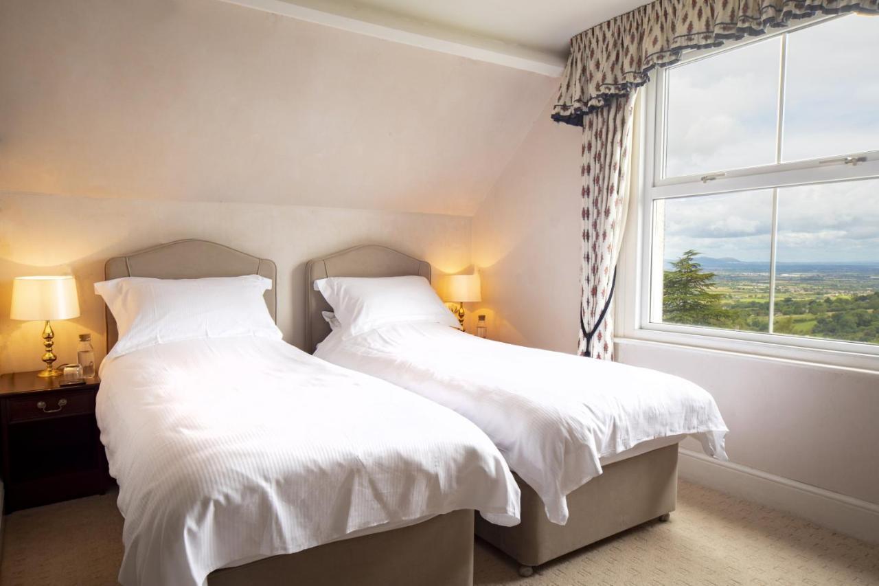 Cleeve Hill Hotel Bishop's Cleeve Dış mekan fotoğraf
