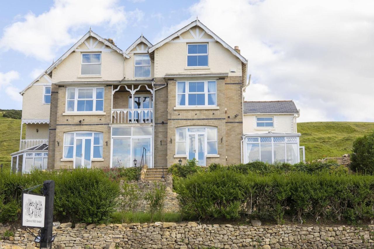 Cleeve Hill Hotel Bishop's Cleeve Dış mekan fotoğraf