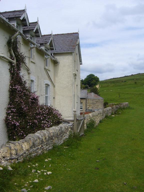Cleeve Hill Hotel Bishop's Cleeve Dış mekan fotoğraf